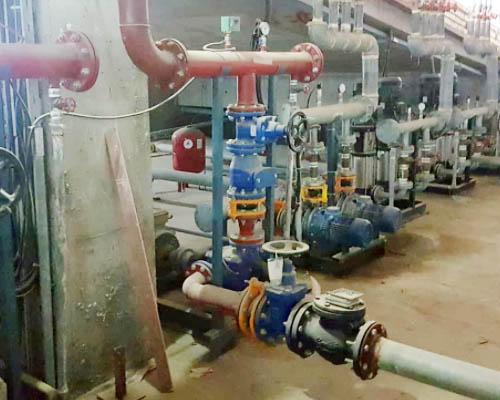 شرکت شهر و ساحل صبا و فروشگاه اینترنتی لودیریا